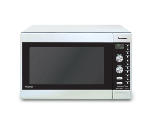 Photo of Microwave Oven: NN-CD987W